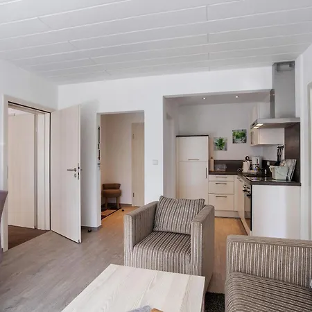 Kramer Meine Cardplus Inkl Apartment