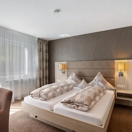 Апартаменты Kramer Meine Cardplus Inkl