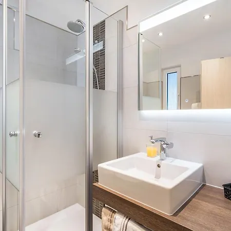 Апартаменты Kramer Meine Cardplus Inkl *