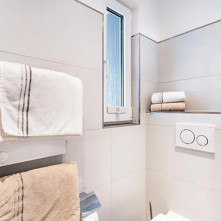 Апартаменты Kramer Meine Cardplus Inkl