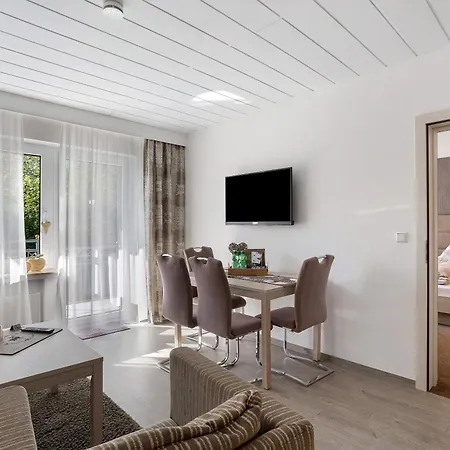 Apartamento Kramer Meine Cardplus Inkl Willingen (Upland)