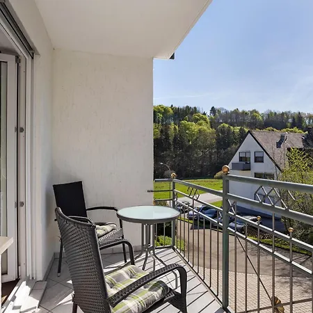 Apartamento Kramer Meine Cardplus Inkl
