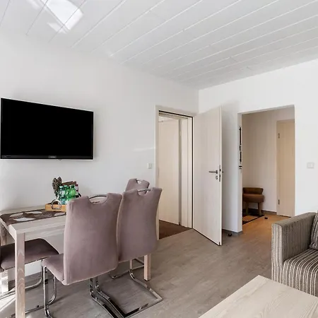Kramer Meine Cardplus Inkl Apartamento Willingen (Upland)