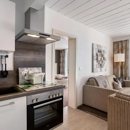 Apartamento Kramer Meine Cardplus Inkl