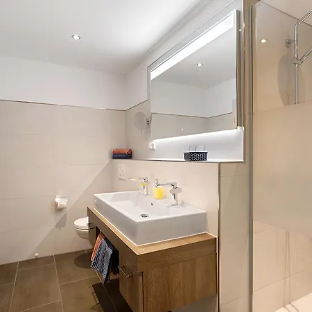 Apartamento Kramer Meine Cardplus Inkl Willingen (Upland)
