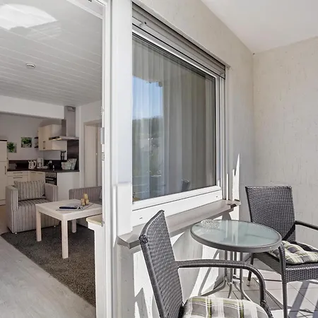 Apartamento Kramer Meine Cardplus Inkl Willingen (Upland)
