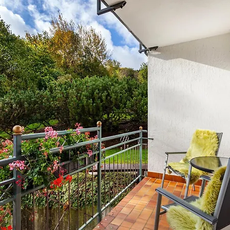 Apartamento Kramer Meine Cardplus Inkl Willingen (Upland)