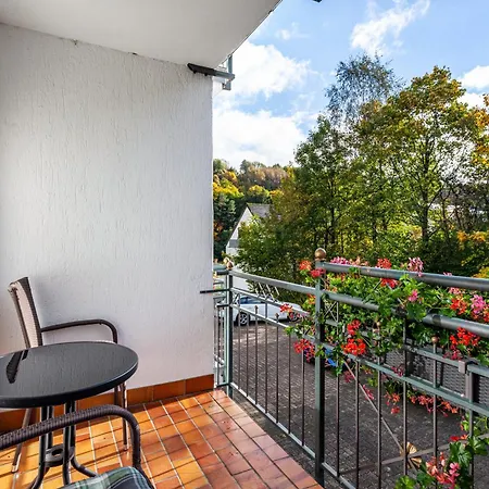 Kramer Meine Cardplus Inkl Apartamento Willingen (Upland)