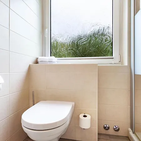 Apartamento Kramer Meine Cardplus Inkl Willingen (Upland)