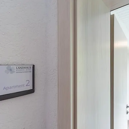Kramer Meine Cardplus Inkl Apartamento *