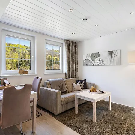 Kramer Meine Cardplus Inkl Apartamento Willingen (Upland)