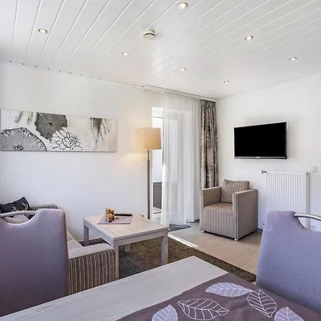 Apartamento Kramer Meine Cardplus Inkl Willingen (Upland)