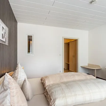 Kramer Meine Cardplus Inkl Apartamento Willingen (Upland)