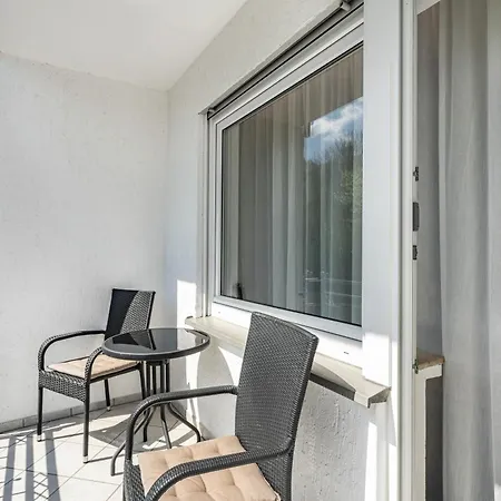 Apartamento Kramer Meine Cardplus Inkl *