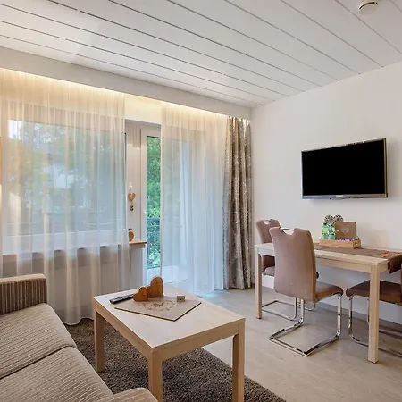 Apartamento Kramer Meine Cardplus Inkl *