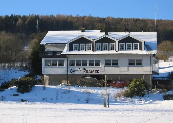 Apartment Kramer Meine Cardplus Inkl *