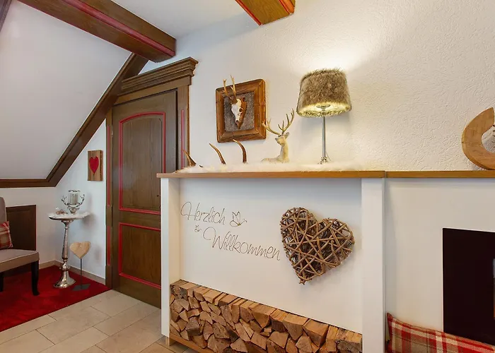 Apartment Kramer Meine Cardplus Inkl