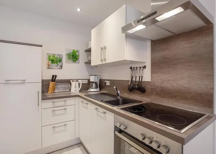 Kramer Meine Cardplus Inkl Apartment *