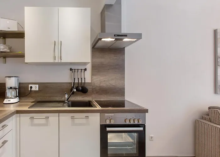 Apartment Kramer Meine Cardplus Inkl *