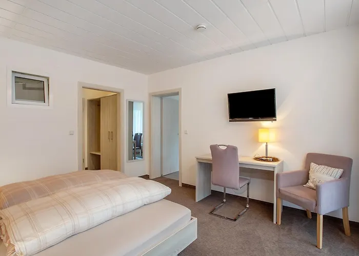 Kramer Meine Cardplus Inkl Apartment Willingen (Upland)