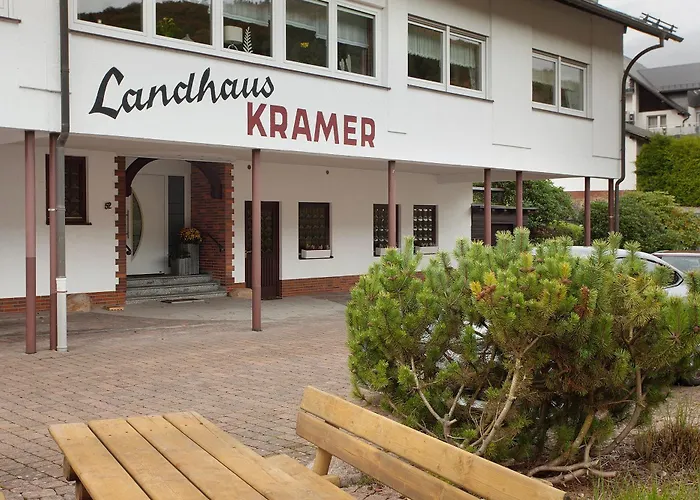 Apartment Kramer Meine Cardplus Inkl