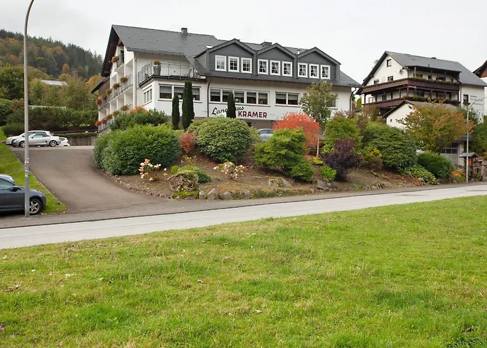 Kramer Meine Cardplus Inkl *