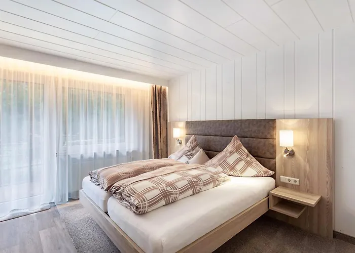 Kramer Meine Cardplus Inkl Apartment Willingen (Upland)