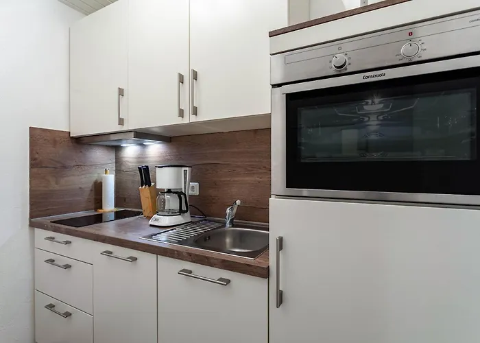 Kramer Meine Cardplus Inkl Apartment *