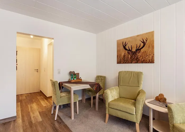 Kramer Meine Cardplus Inkl Apartment