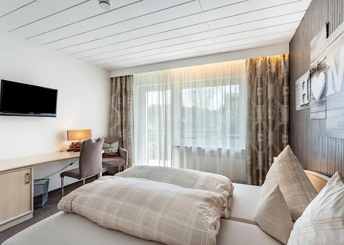 Apartment Kramer Meine Cardplus Inkl *