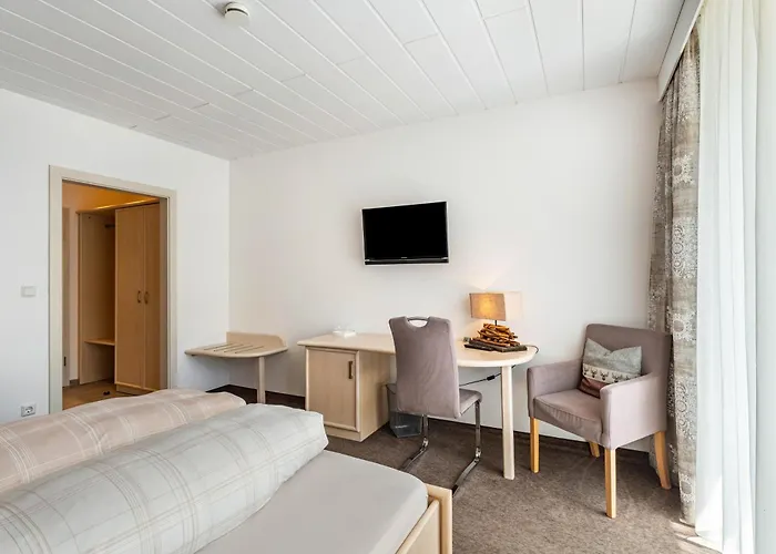 Kramer Meine Cardplus Inkl Apartment Willingen (Upland)