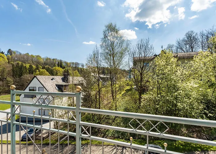 Apartment Kramer Meine Cardplus Inkl