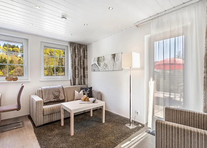 Kramer Meine Cardplus Inkl Apartment *