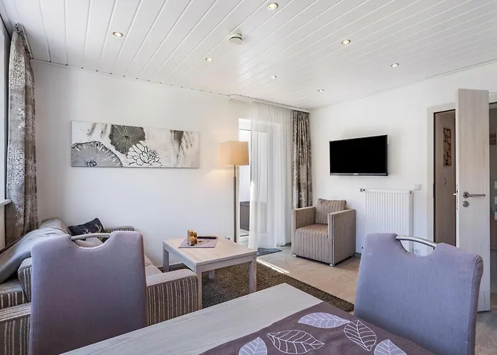 Apartment Kramer Meine Cardplus Inkl *