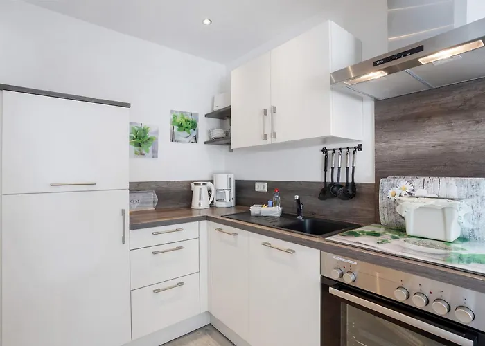 Kramer Meine Cardplus Inkl Apartment Willingen (Upland)