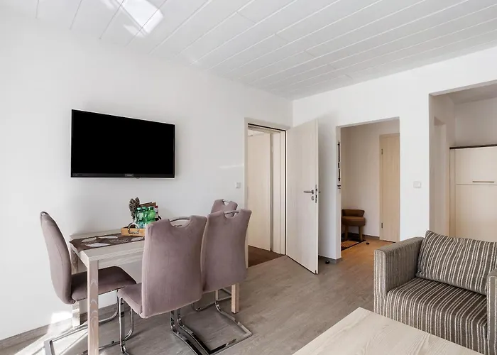 Kramer Meine Cardplus Inkl Apartment