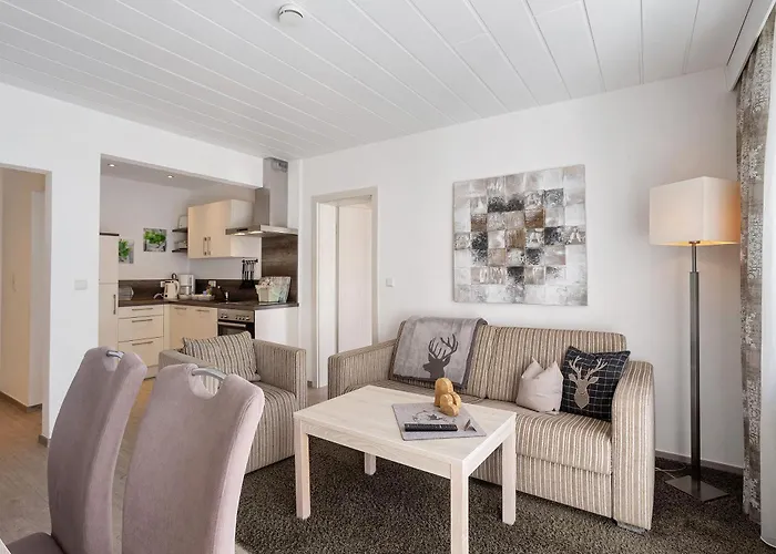 Kramer Meine Cardplus Inkl Apartment *