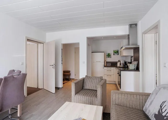 Kramer Meine Cardplus Inkl Apartment