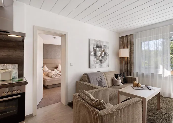 Kramer Meine Cardplus Inkl Apartment Willingen (Upland)