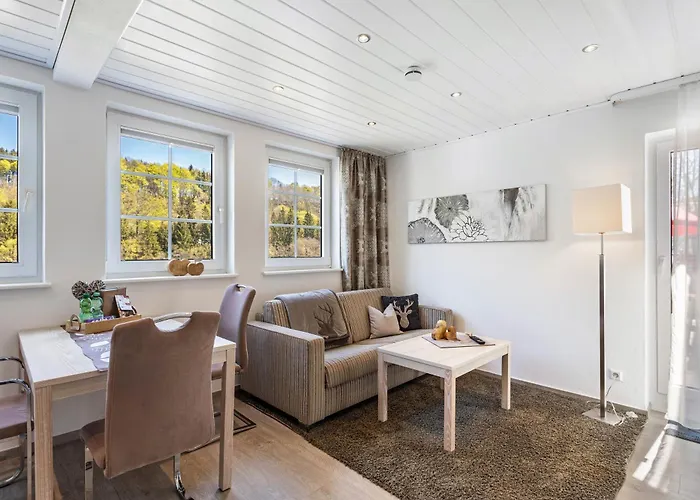 Apartment Kramer Meine Cardplus Inkl