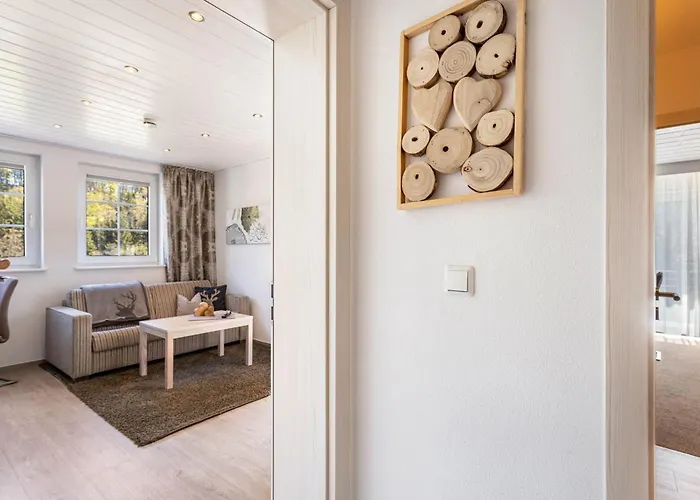 Apartment Kramer Meine Cardplus Inkl *