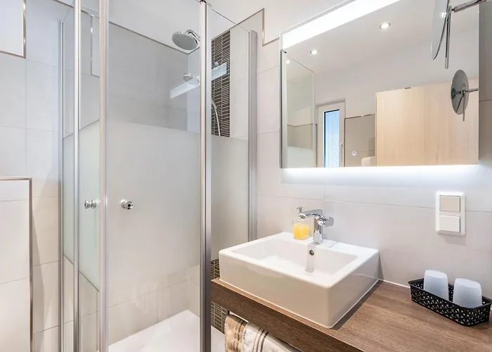 Apartment Kramer Meine Cardplus Inkl *